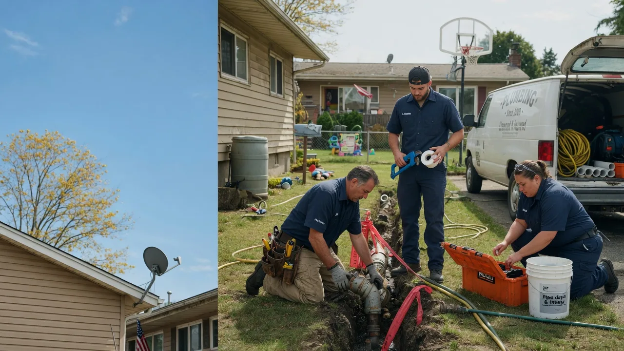 Garbage Disposal Replacement in Scottdale, GA near me